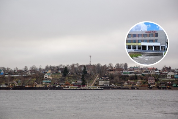Потасовка произошла в тутаевском Дворце культуры Потасовка произошла в тутаевском Дворце культуры