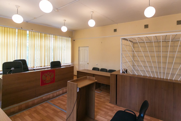 В колонии женщине предстоит провести два года, но не раньше 2030 года В колонии женщине предстоит провести два года, но не раньше 2030 года