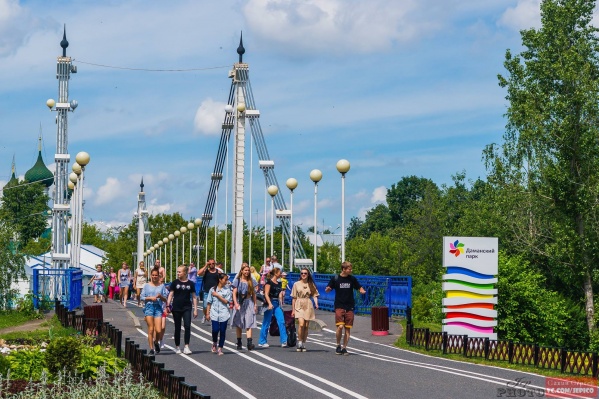 Парк на Даманском острове закроют на сутки Парк на Даманском острове закроют на сутки 