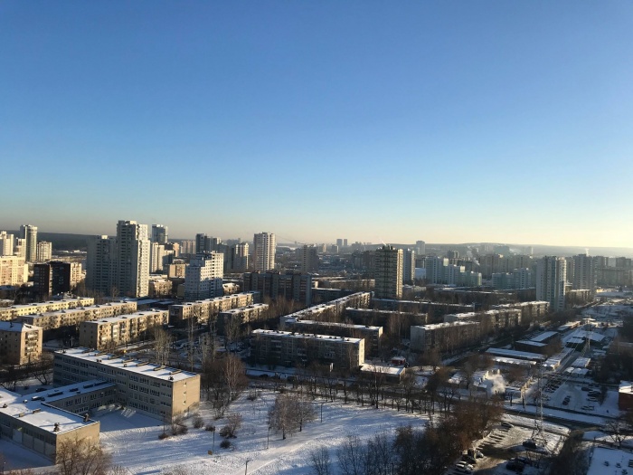 Сегодня купить трёхкомнатную квартиру в "Белорецком" можно от 6 117 085 рублей, выбрать этаж и даже оценить вид из окна Сегодня купить трёхкомнатную квартиру в "Белорецком" можно от 6 117 085 рублей, выбрать этаж и даже оценить вид из окна