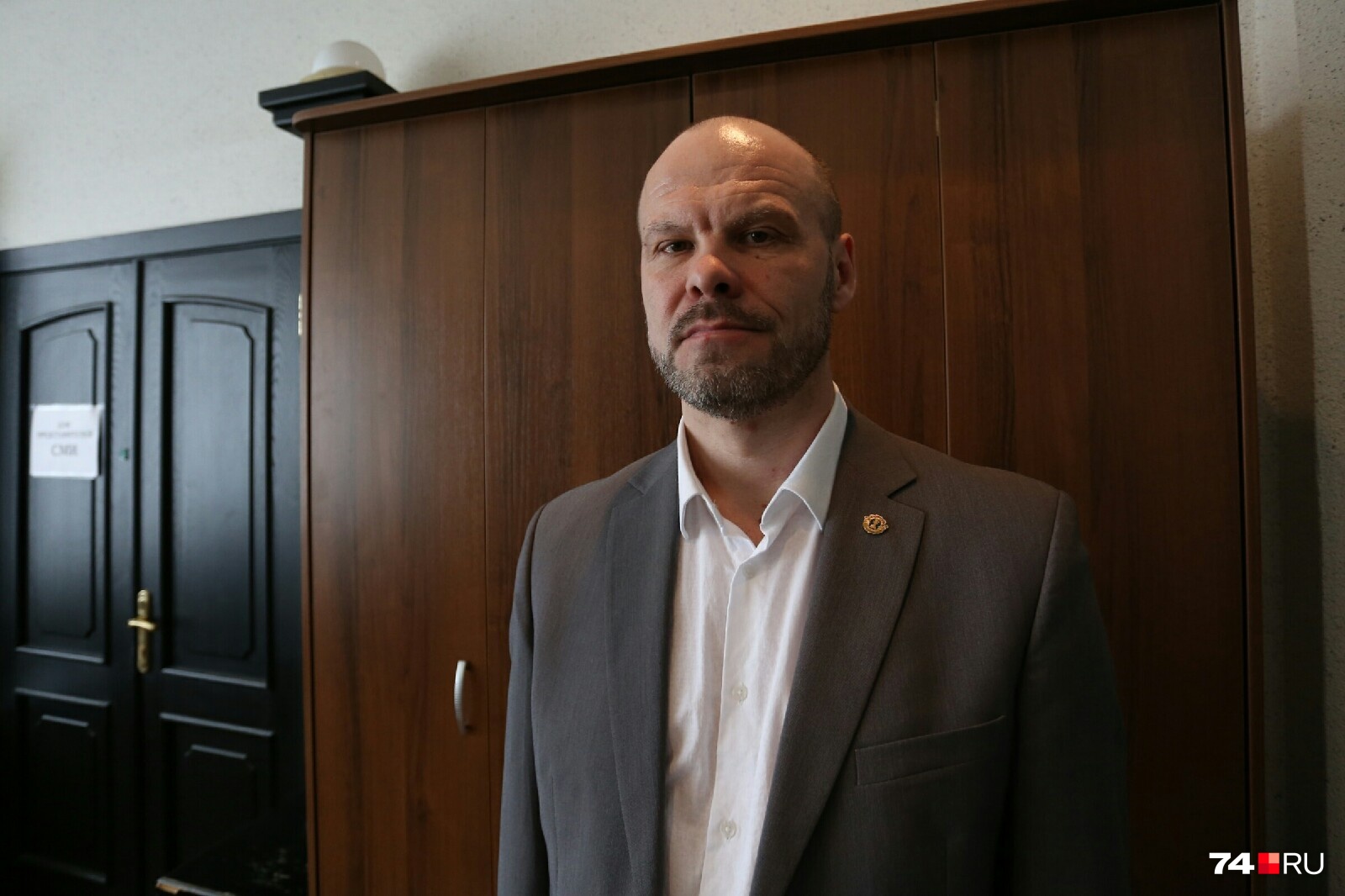 Невский представляется как адвокат Невский представляется как адвокат