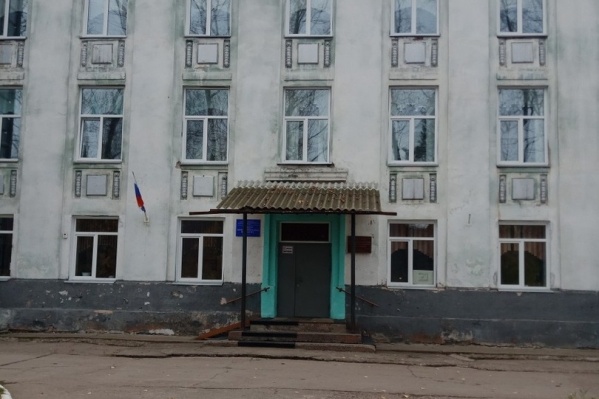 Школа работает с 1956 года Школа работает с 1956 года