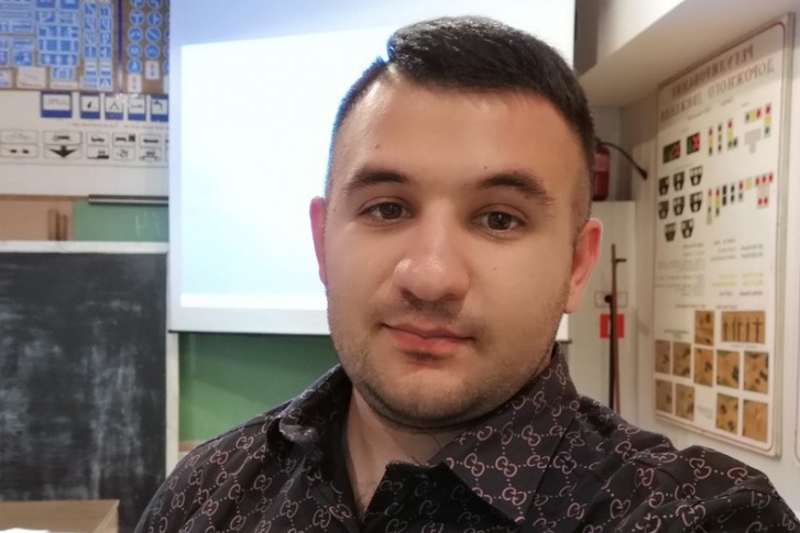 Ростовский блогер Гаспар Авакян похудел в СИЗО на 9 килограммов