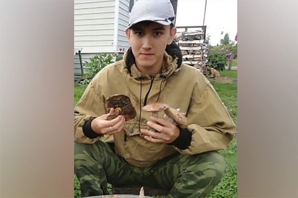 Николай третий день не появляется дома в селе Сокур Мошковского района Николай третий день не появляется дома в селе Сокур Мошковского района
