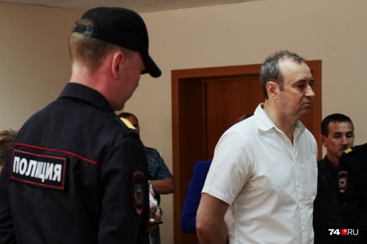 Вячеслав Истомин пытается выйти на свободу с прошлой осени Вячеслав Истомин пытается выйти на свободу с прошлой осени
