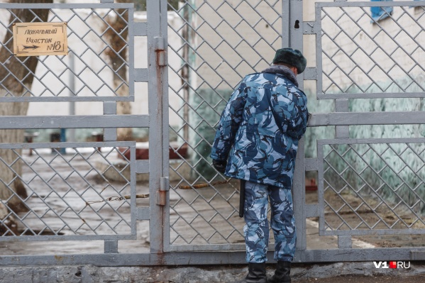 Главарь банды шесть лет бегал от правосудия по миру Главарь банды шесть лет бегал от правосудия по миру
