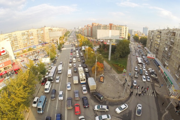 Газель новосибирск томск