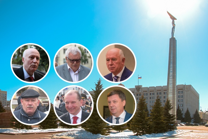 На грани бизнеса и политики На грани бизнеса и политики
