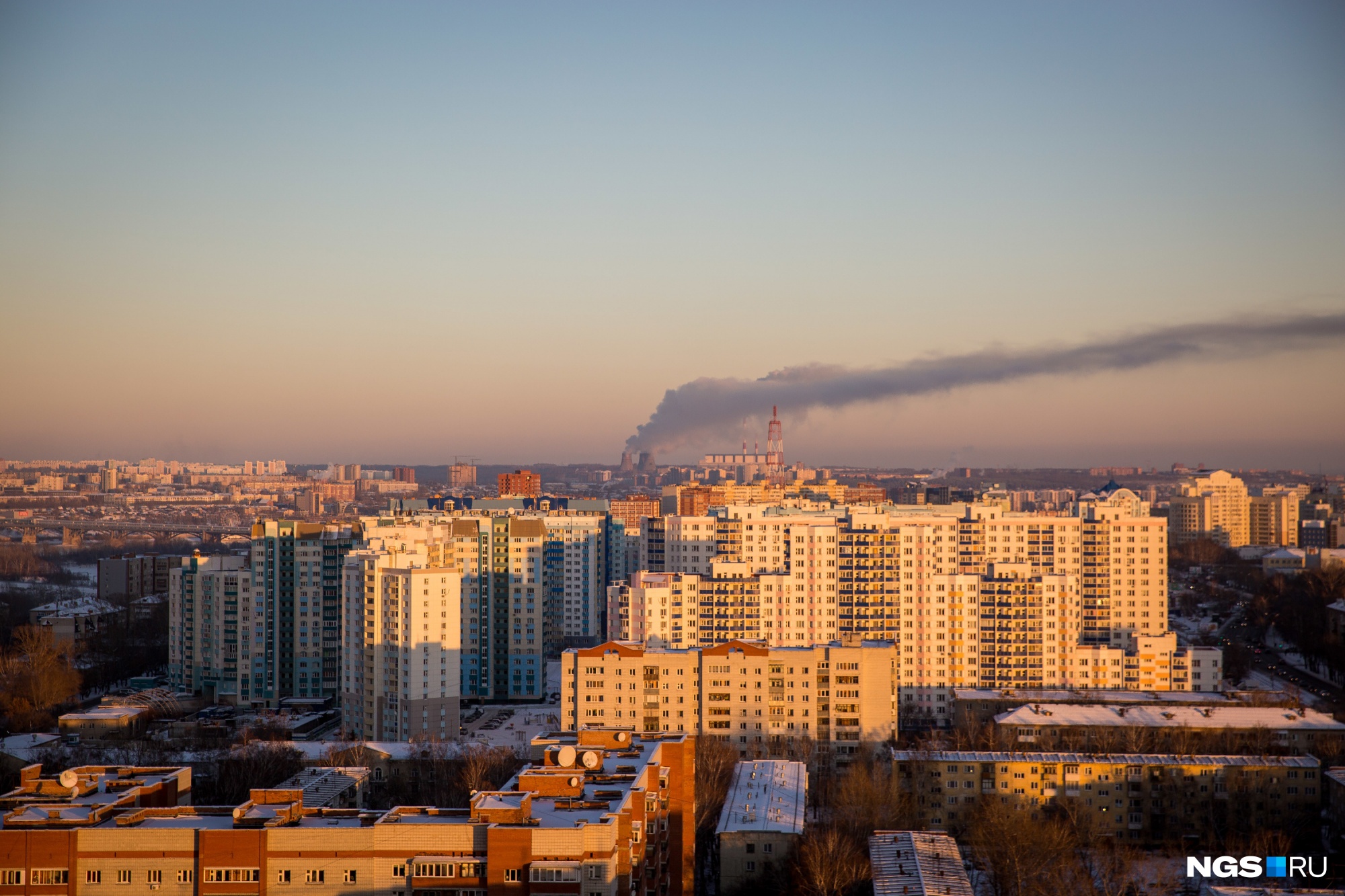 Цены взмыли: новостройки в Новосибирске подорожали на 15%, но их обогнали хрущёвки у метро