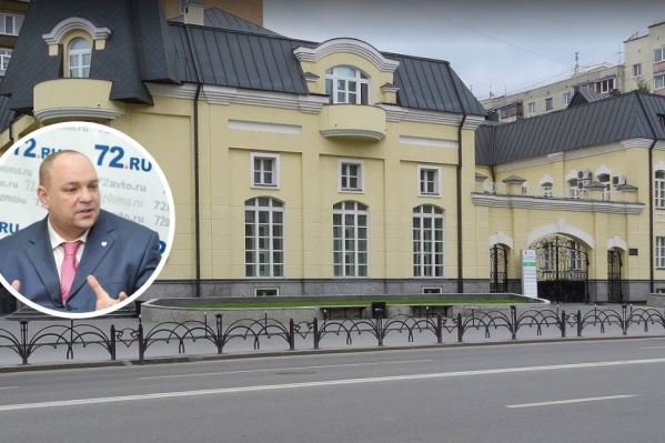 Сергей Кравченко до перехода в «Россельхозбанк» работал в Сбербанке Сергей Кравченко до перехода в «Россельхозбанк» работал в Сбербанке