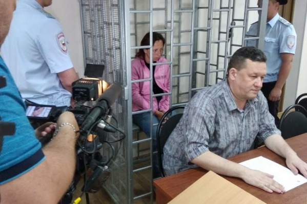 Жительница Фроловского района уверяла, что малыш умер из-за боли в животе Жительница Фроловского района уверяла, что малыш умер из-за боли в животе 