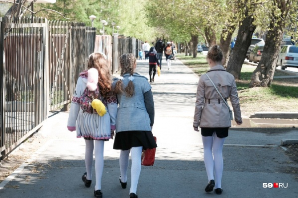 Если ваши дети в этом году идут в новую школу — специалисты департамента образования ждут ваших звонков с вопросами Если ваши дети в этом году идут в новую школу — специалисты департамента образования ждут ваших звонков с вопросами