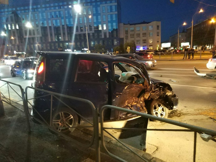 Toyota Funcargo Toyota Funcargo