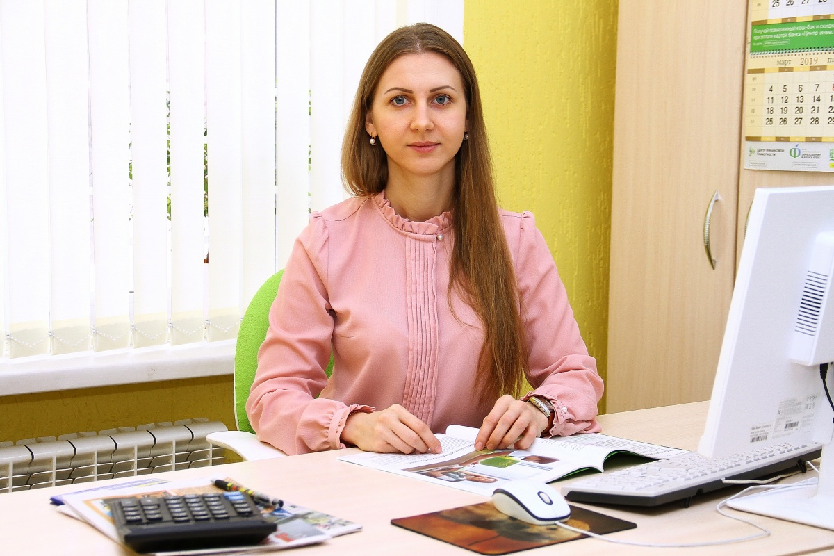 «Современная женщина вполне может конкурировать с мужчинами»