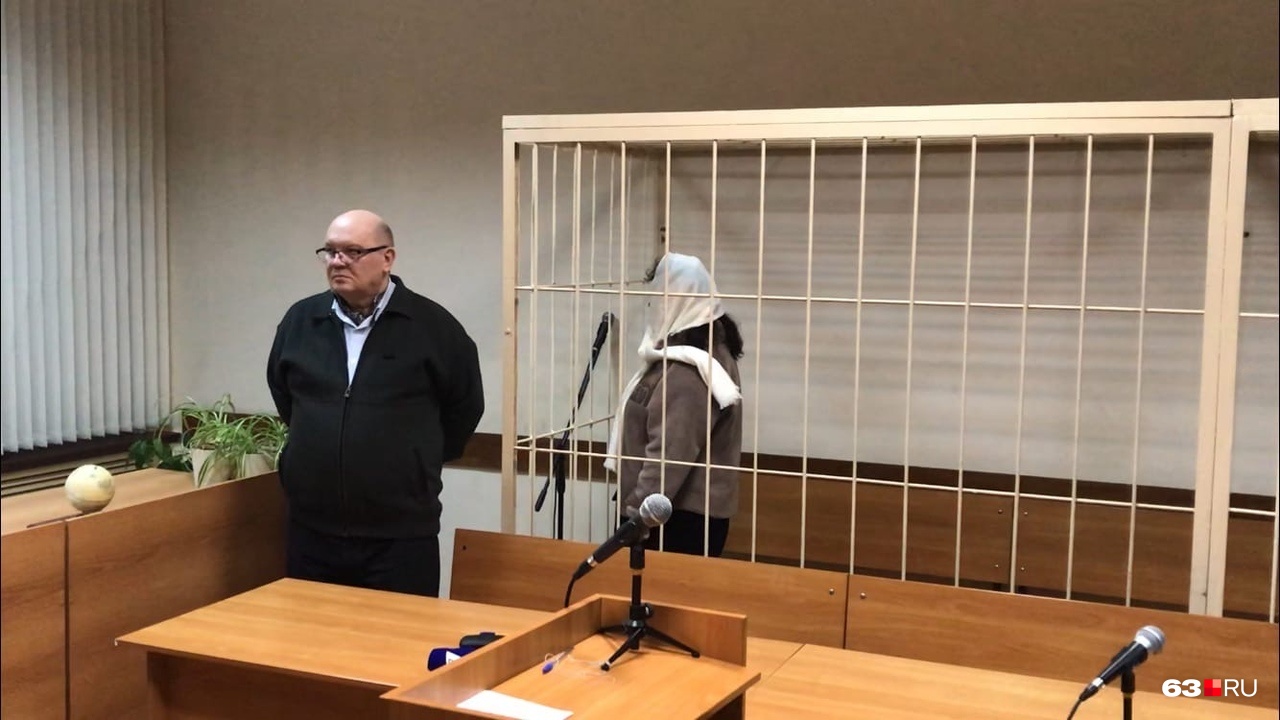 Подозреваемой придется ближайшие два месяца провести в СИЗО Подозреваемой придется ближайшие два месяца провести в СИЗО