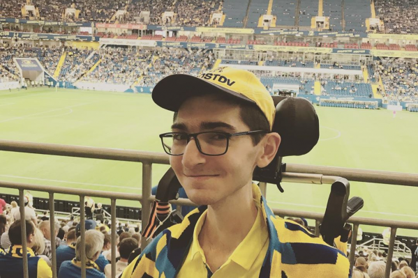 Федору был 21 год Федору был 21 год