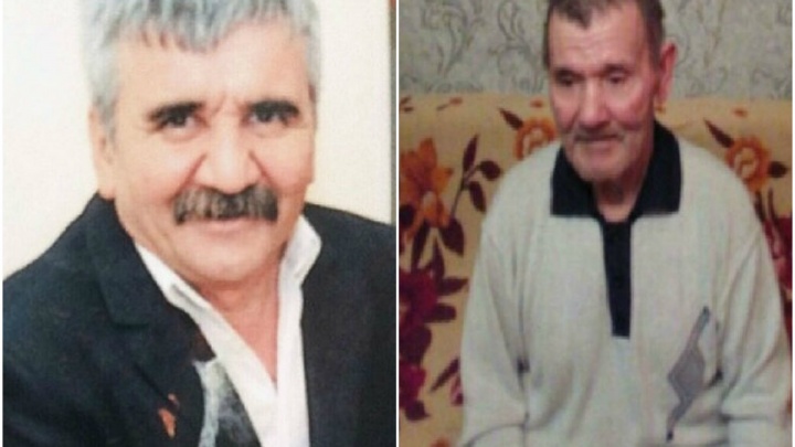 Пропали люди, нужна помощь добровольцев: в Башкирии ищут двух пожилых мужчин