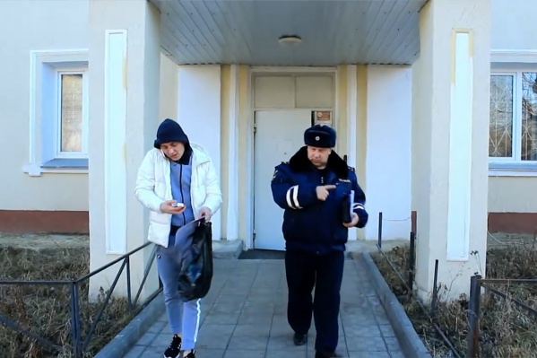 В суде 23-летний челябинец признал свою вину В суде 23-летний челябинец признал свою вину 