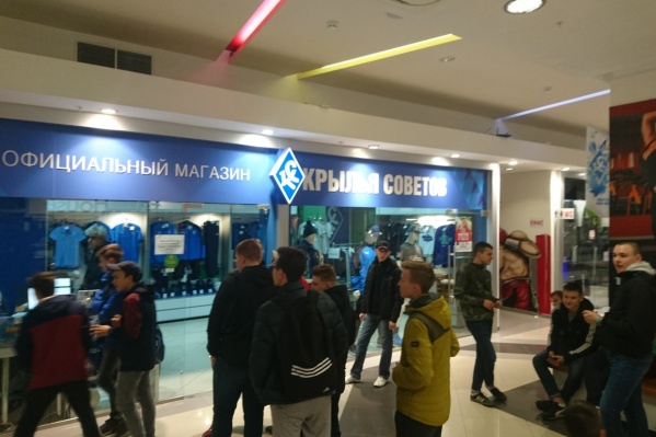 Предварительная продажа билетов открыта в магазине «Сила спорта» на Московском шоссе Предварительная продажа билетов открыта в магазине «Сила спорта» на Московском шоссе