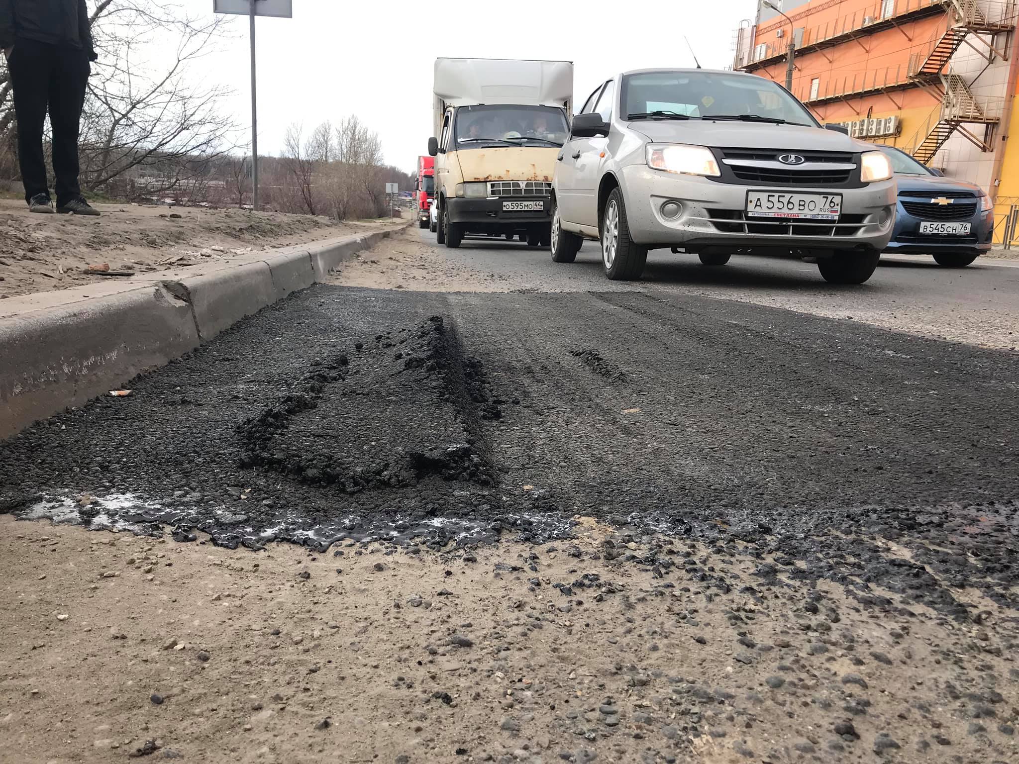 Из-за неудачного эксперимента расстроились все Из-за неудачного эксперимента расстроились все