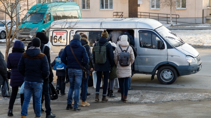 «Жеста доброй воли не будет»: уволенные маршрутчики Волгограда решили вернуться на дороги города