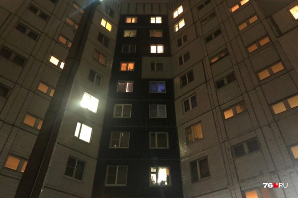 Школьнику очень повезло, что он остался в живых Школьнику очень повезло, что он остался в живых