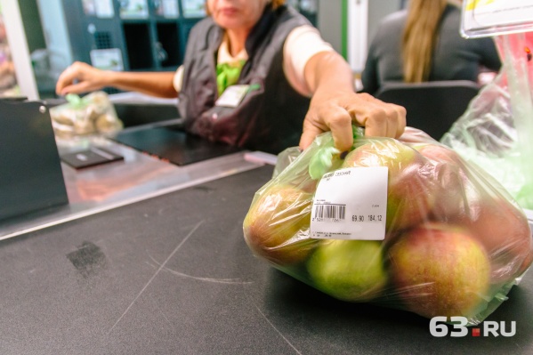 Цены на продукты учитывают при подсчете прожиточного минимума Цены на продукты учитывают при подсчете прожиточного минимума