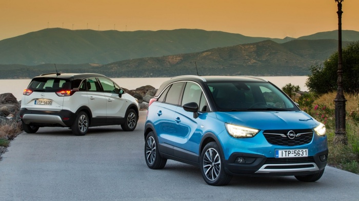 В России Opel начал забываться, но все эти годы марка развивалась и даже сменила собственника В России Opel начал забываться, но все эти годы марка развивалась и даже сменила собственника
