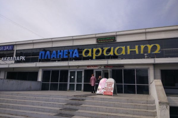 После надругательства над ребёнком посетитель спокойно пошёл на свой сеанс плавать После надругательства над ребёнком посетитель спокойно пошёл на свой сеанс плавать