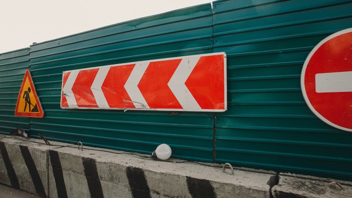 Зарека, держись: строители на пять месяцев закроют один из мостов в створе Челюскинцев