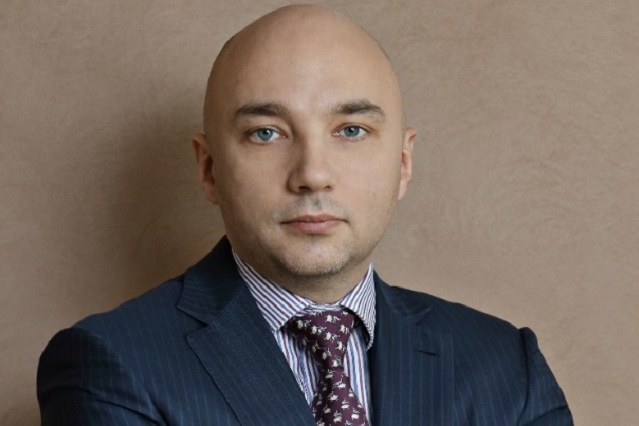 Кирилл Скуратов, коммерческий директор авиакомпании «Уральские авиалинии»