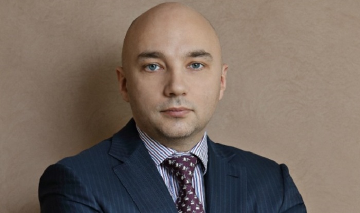 Кирилл Скуратов, коммерческий директор авиакомпании «Уральские авиалинии» Кирилл Скуратов, коммерческий директор авиакомпании «Уральские авиалинии»