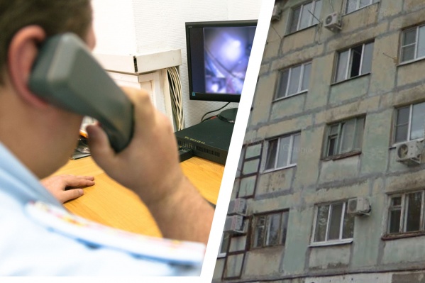Телефонный хулиган сообщил о минировании здания в Новокуйбышевске Телефонный хулиган сообщил о минировании здания в Новокуйбышевске