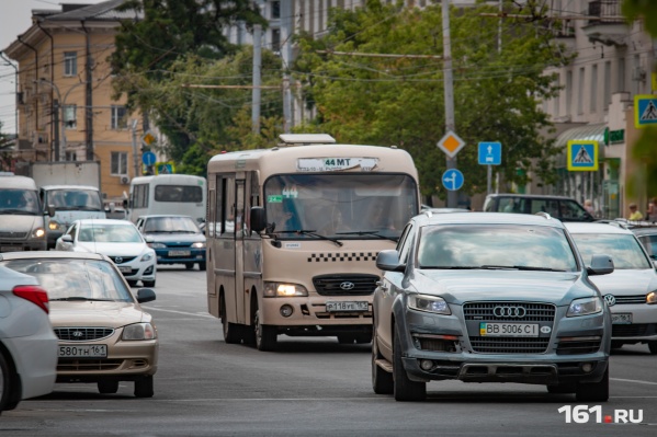 Остановка на Горсоветской, 69 начнет работать уже завтра Остановка на Горсоветской, 69 начнет работать уже завтра