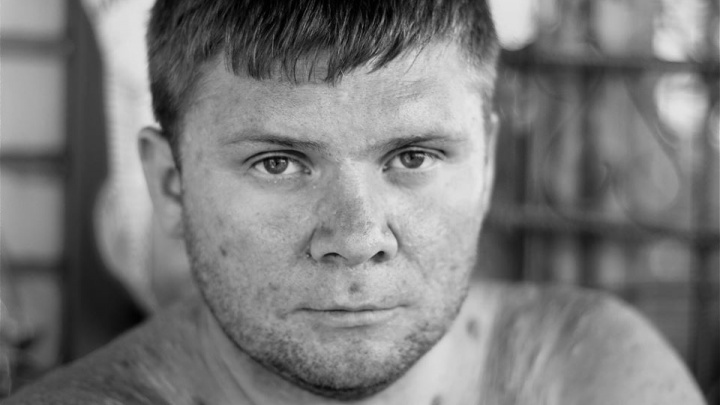 «Самое сложное — ничего не расплескать»: в Волгограде умер известный фотограф Александр Гривин