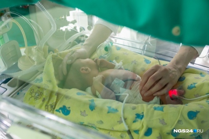 Малыш погиб от полученных травм, но отец после случившегося просто пошел спать Малыш погиб от полученных травм, но отец после случившегося просто пошел спать