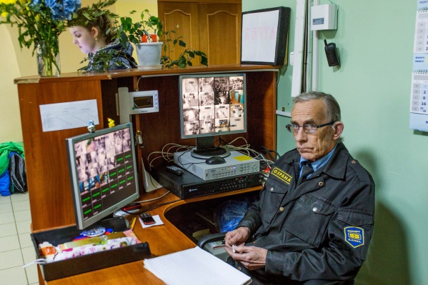 К 1 сентября все школы должны быть безопасны К 1 сентября все школы должны быть безопасны