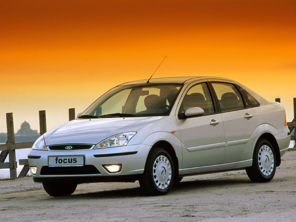 Ford Focus первого поколения завоевал несколько титулов «Автомобиль года» и стал первой современной иномаркой, производство которой организовали в России