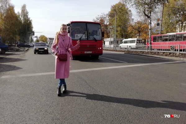 Проспект Авиаторов уже обновили, но доделок осталось ещё много Проспект Авиаторов уже обновили, но доделок осталось ещё много 