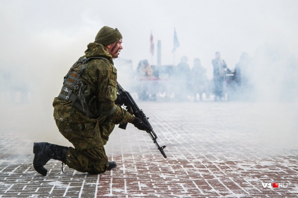 Военному не выплачивали детские пособия, не признавая его проживание в Волгограде Военному не выплачивали детские пособия, не признавая его проживание в Волгограде
