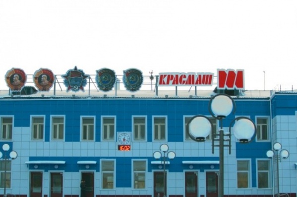 На сегодняшний день «Красмаш» — основной в РФ изготовитель баллистических ракет для подводных лодок На сегодняшний день «Красмаш» — основной в РФ изготовитель баллистических ракет для подводных лодок