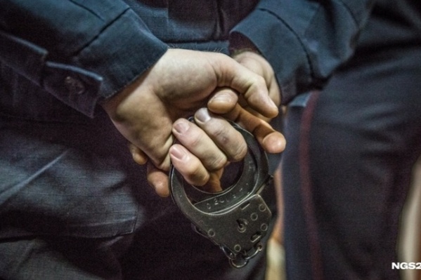 Все полученные данные сейчас проверяют в полиции Все полученные данные сейчас проверяют в полиции