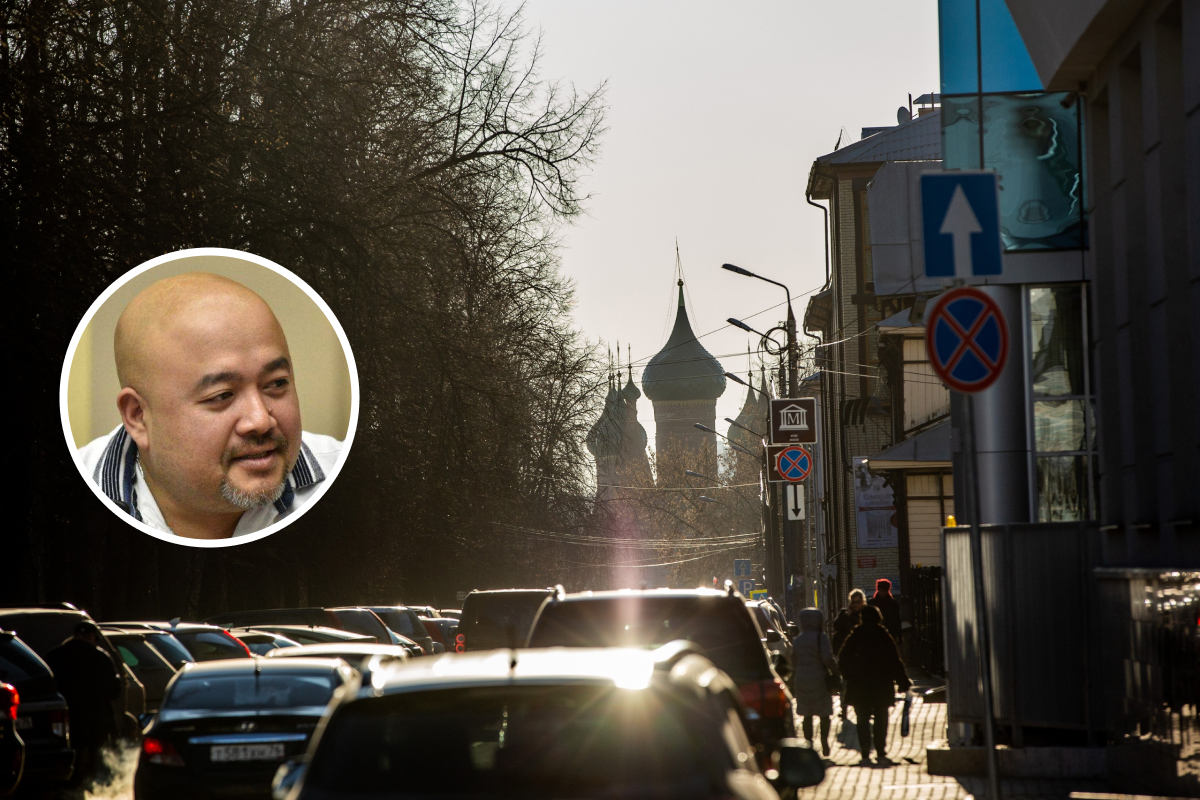 «Боятся получить по шапке»: почему в Ярославле нет внятной системы решения городских проблем