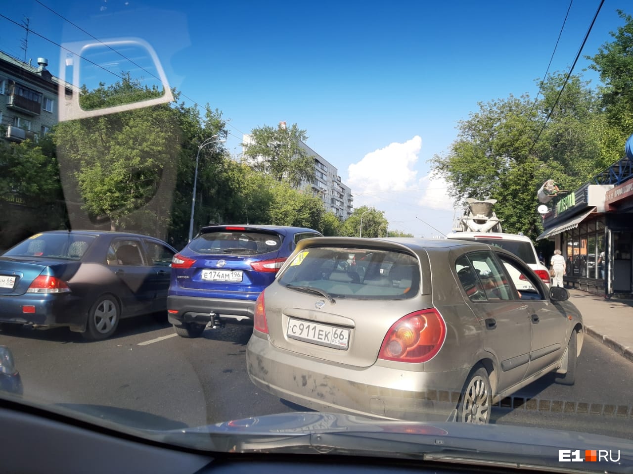Ремонт Малышевского моста начали в мае Ремонт Малышевского моста начали в мае 