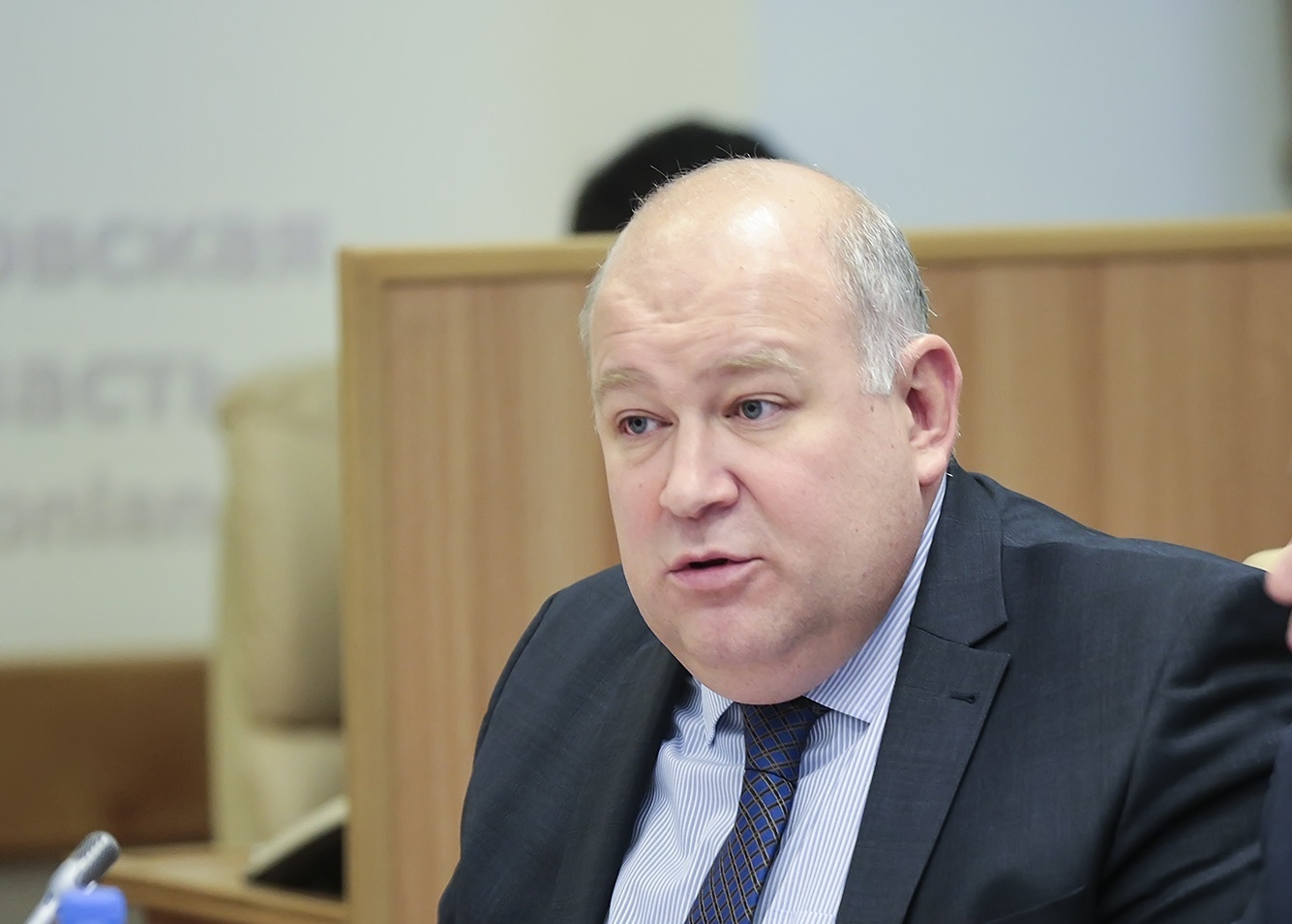 Гребенщиков александр александрович где сейчас последние новости