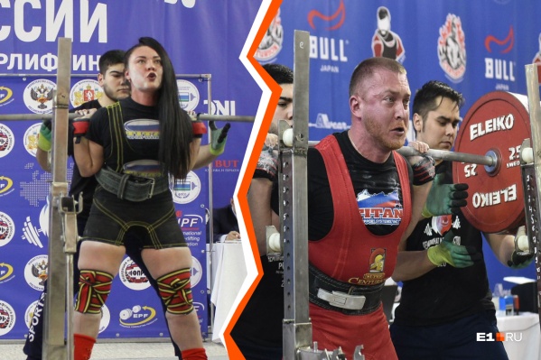 Спортсмены отбираются на чемпионат и первенство мира Спортсмены отбираются на чемпионат и первенство мира