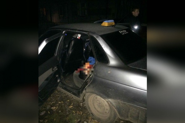 Мужчину спасти не удалось Мужчину спасти не удалось