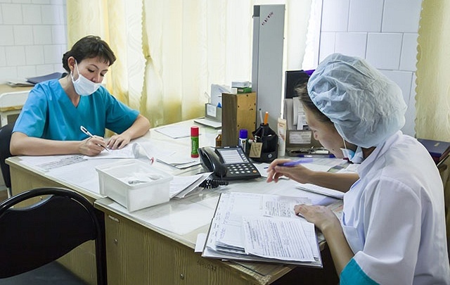 Хуже всего в поликлиниках: глава горздрава рассказала, каких врачей не хватает Челябинску