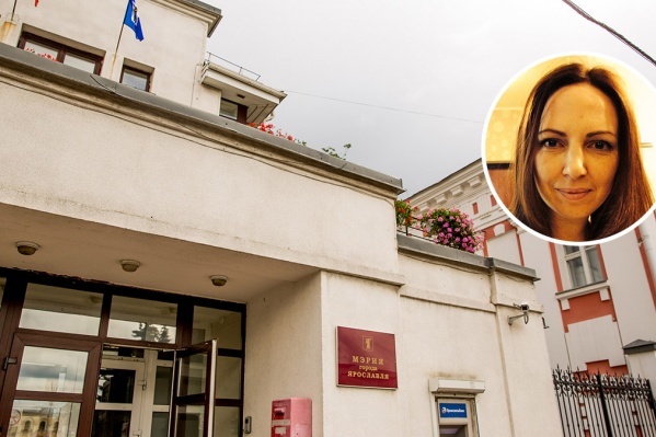 Алла Кибец может стать правой рукой мэра Алла Кибец может стать правой рукой мэра