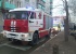 Во время пожара в квартире на Белореченской погибла девушка
